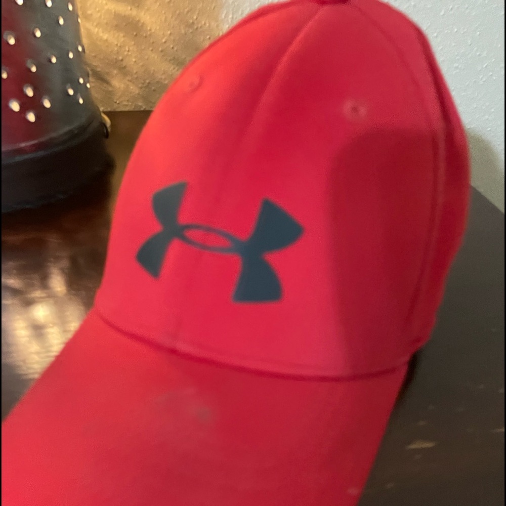 Under Armor